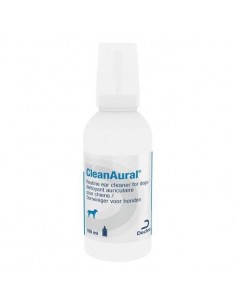 CleanAural Dog 50 ml - Dechra