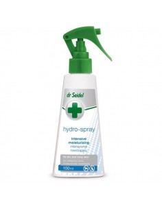 Dr Seidel Hydro Spray intensywne nawilżenie skóry 100 ml...