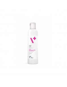 Antiseborrhoeic Shampoo 250 ml - przeciwłojotokowy...