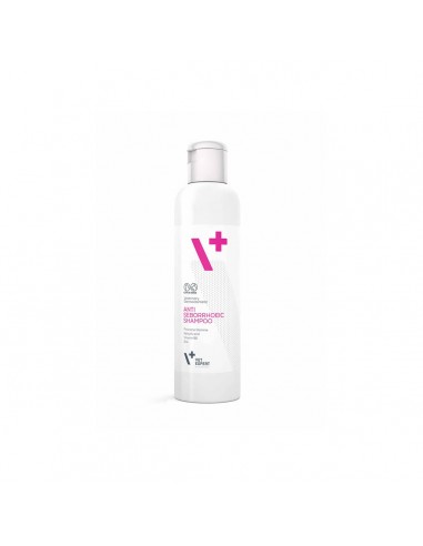 Antiseborrhoeic Shampoo 250 ml -...
