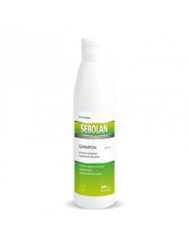 Sebolan 200 ml - Eurowet