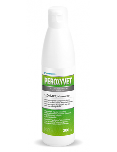 Peroxyvet 200 ml - Eurowet