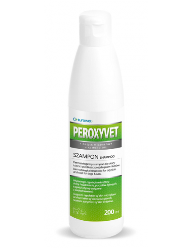 Peroxyvet 200 ml - Eurowet