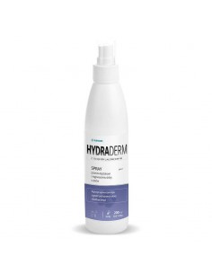 Hydra-Derm Spray 200 ml - Eurowet