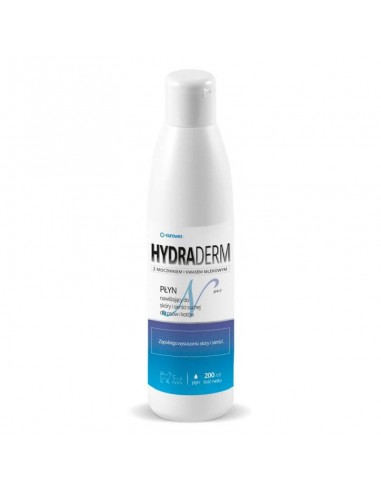 Hydra-Derm N płyn 200 ml - Eurowet