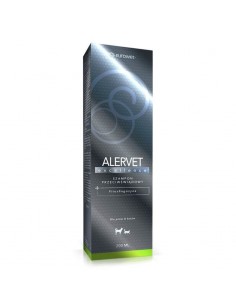 Alervet Excellence 200 ml - Eurowet