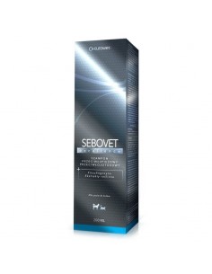 Sebovet Excellence 200 ml - Eurowet