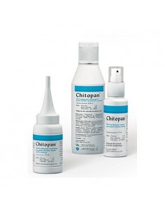 Chitopan spray 75 ml - Vet-Agro
