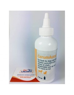 CerumAural 118 ml - Dechra