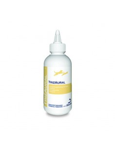 TrizAural 118 ml - Dechra