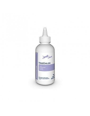 TrizChlor 118 ml - Dechra