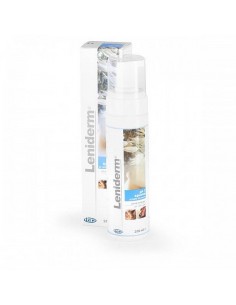 Leniderm Spuma suchy szampon 200 ml - ICF