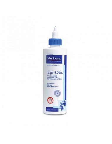 Epi Otic 125 ml - Virbac