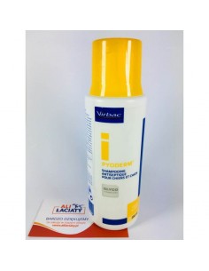 Pyoderm szampon chlorheksydyna 3% 250 ml - Virbac
