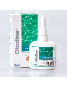 Otodine 100 ml - ICF