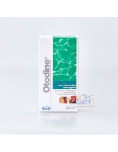Otodine 100 ml - ICF 2
