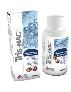 Tris-NAC 120 ml - ICF