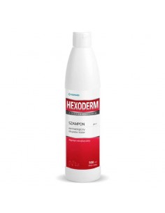 Hexoderm 500 ml - Eurowet
