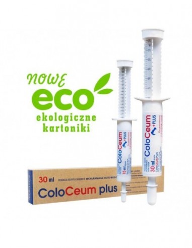 ColoCeum Plus 30 ml - ScanVet