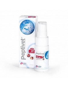 Peptivet Oto Gel 25 ml - ICF