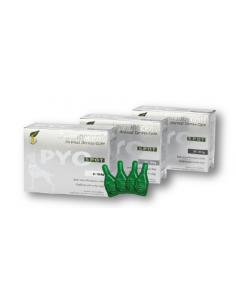 PYOspot® dla psa 20-40 kg - Dermoscent