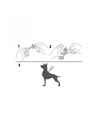 PYOspot® dla psa 20-40 kg - Dermoscent