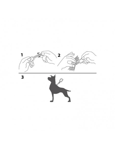 PYOspot® dla psa 20-40 kg - Dermoscent