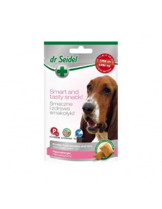 Smakołyki hipoalergiczne dr Seidla 90 g - DermaPharm