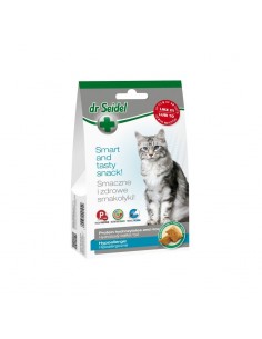 Smakołyki hipoalergiczne dr Seidla 50 g - DermaPharm