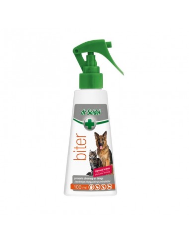 Biter Dr Seidel 100 ml - DermaPharm