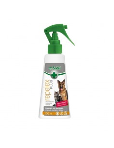 Repelex Plus Dr Seidel 100 ml - DermaPharm