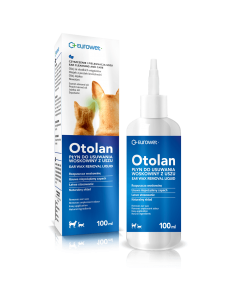 Otolan 100 ml - Eurowet