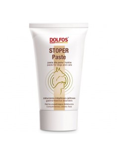 Stoper Paste 50 g - Dolfos