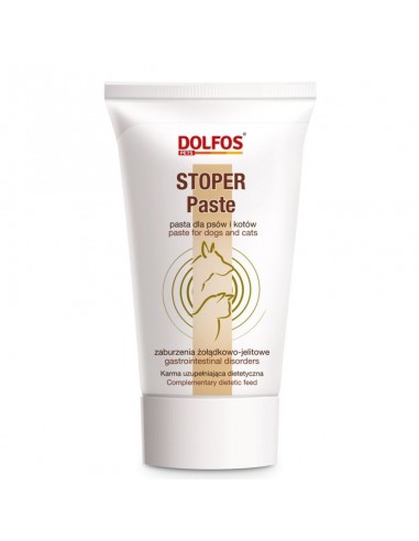 Stoper Paste 50 g - Dolfos