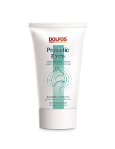 Probiotic Paste 50 g - Dolfos