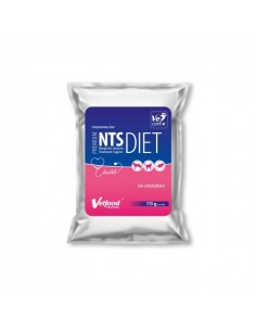Premium NTS Diet saszetka 115 g - Vetfood