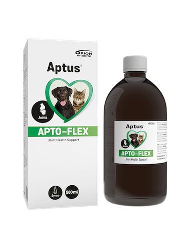 Apto-Flex 500 ml - Aptus