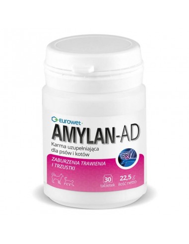 Amylan AD 30 tabl - Eurowet