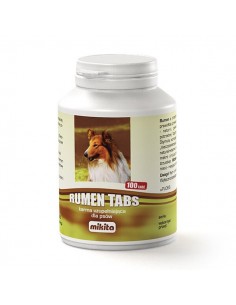 Rumen Tabs 100 tabletek - Mikita