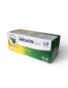 Amylactiv Digest 120 kaps - Vetfood
