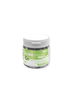 FLORA Defense mini 30 kaps - Vetfood