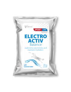ElectroActiv Balance - 20 g -Vetfood