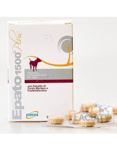 Epato 1500 Plus dla psa 32 tabl - DRN