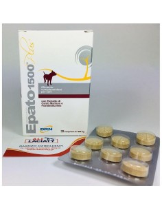Epato 1500 Plus dla psa 32 tabl - DRN 2