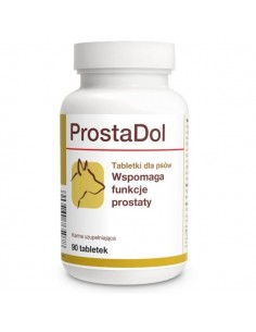 ProstaDol 90 tabl. - Dolfos