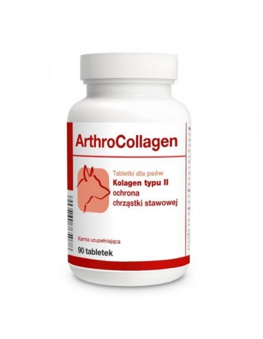 ArthroCollagen 90 tabl. - Dolfos