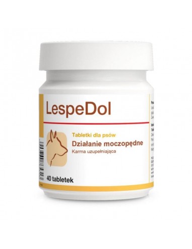 LespeDol 40 tabl. - Dolfos