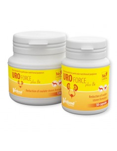 CitroActiv B6 120 kaps - alkalizacja moczu - Vetfood