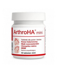 ArthroHA mini 40 tabl. - Dolfos