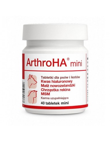ArthroHA mini 40 tabl. - Dolfos